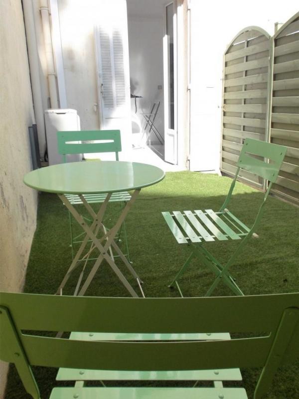 Location Appartement à Toulon 1 pièce