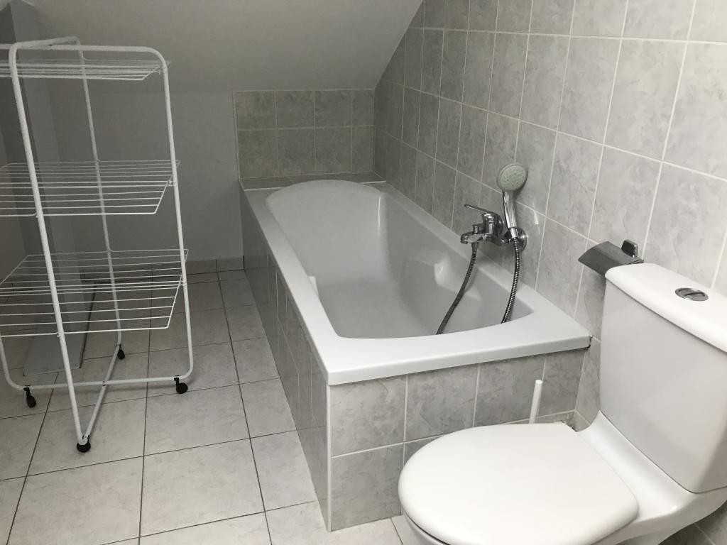 Location Appartement à Yutz 4 pièces