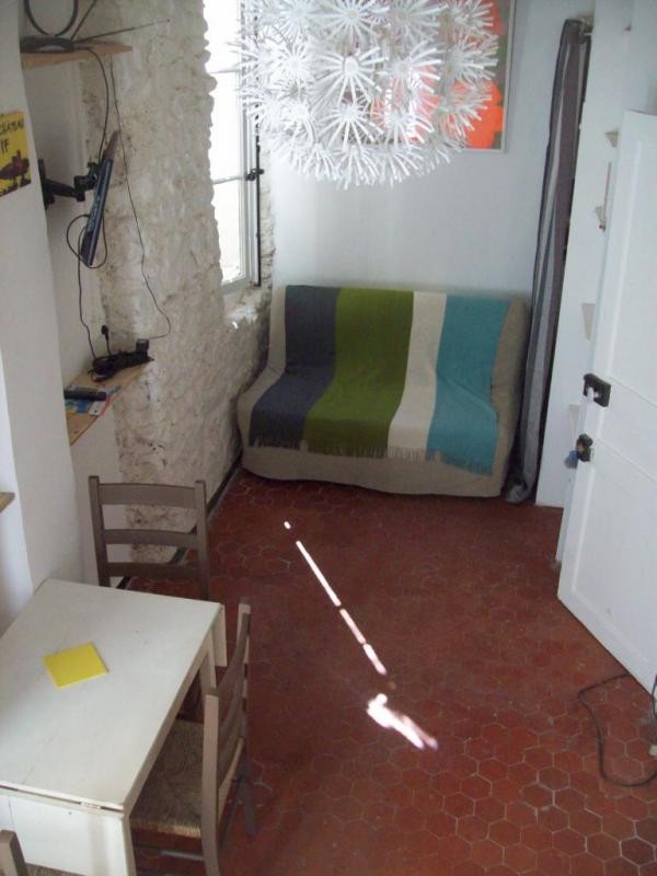 Location Appartement à Marseille 2e arrondissement 1 pièce