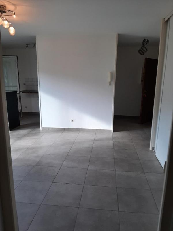 Location Appartement à Amiens 2 pièces