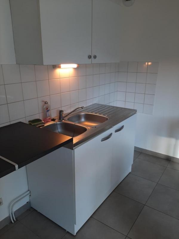 Location Appartement à Amiens 2 pièces