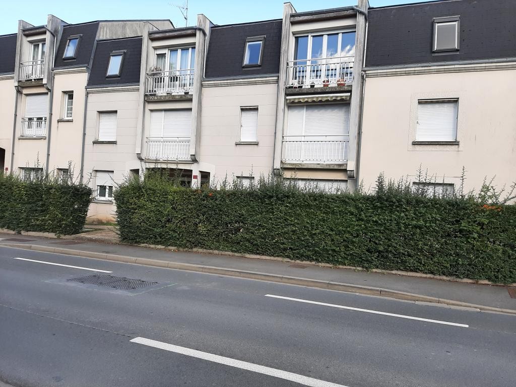 Location Appartement à Amiens 2 pièces