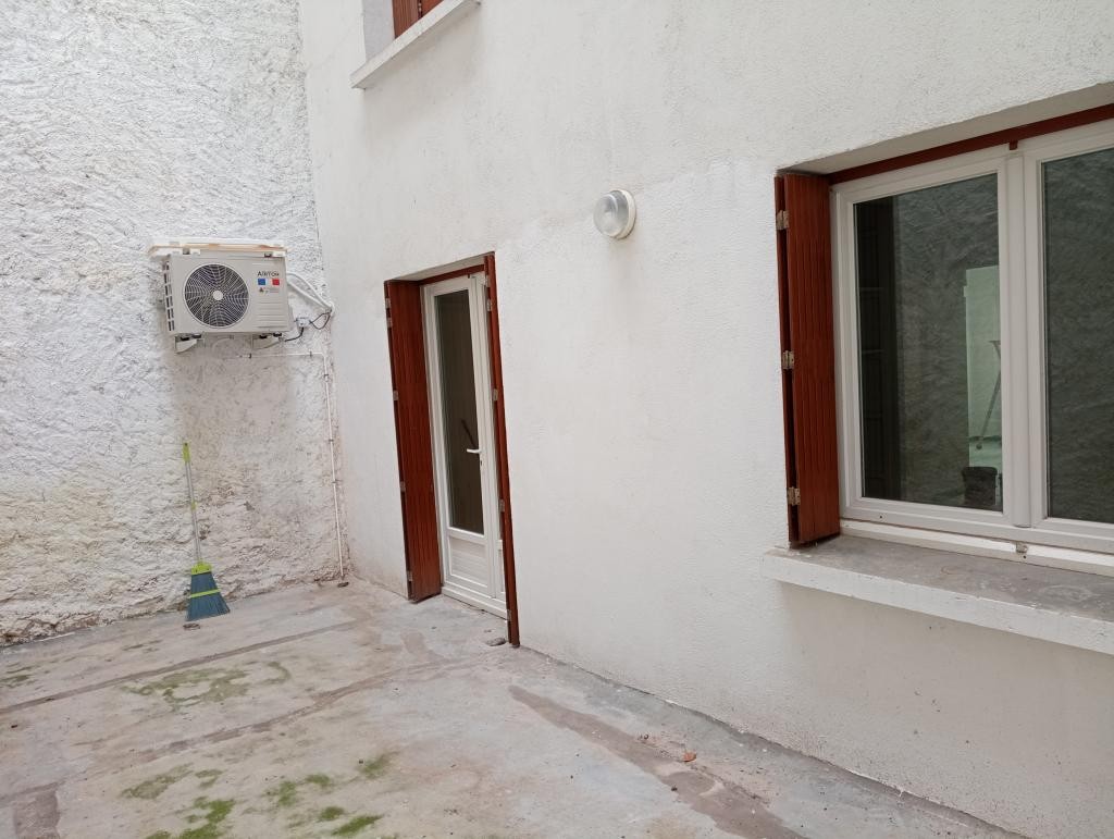 Location Appartement à Vidauban 3 pièces