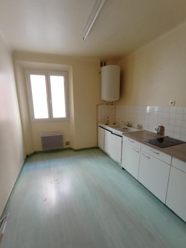 Location Appartement à Vidauban 3 pièces