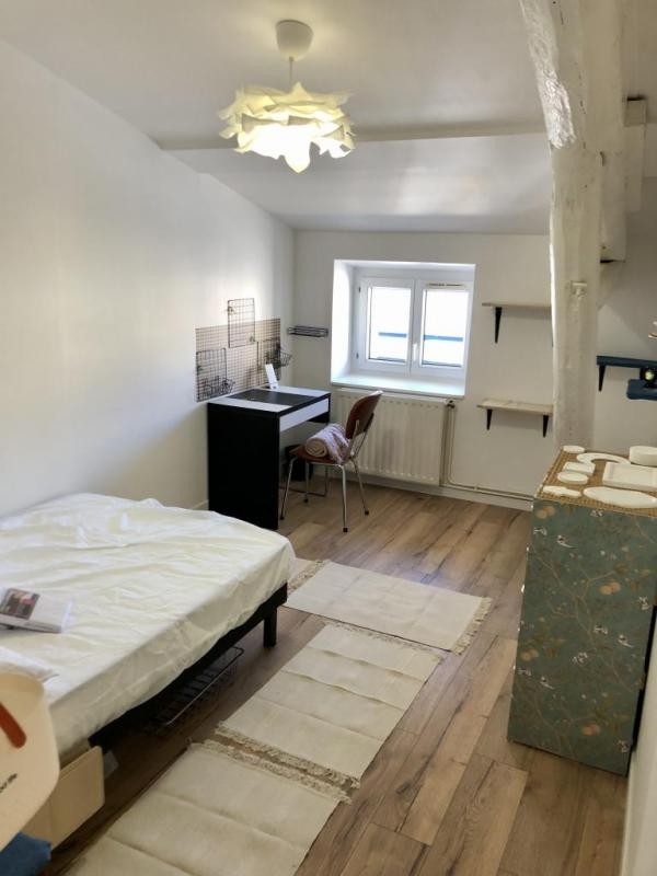 Location Appartement à Saint-Étienne 5 pièces