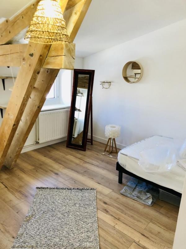 Location Appartement à Saint-Étienne 5 pièces