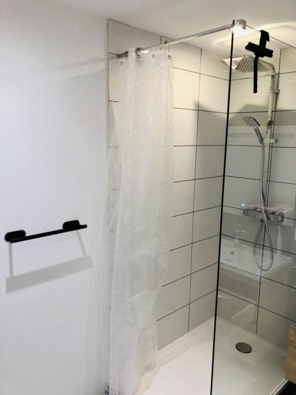 Location Appartement à Saint-Étienne 5 pièces