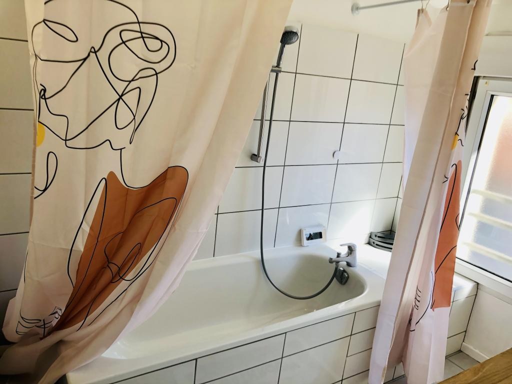 Location Appartement à Saint-Étienne 5 pièces