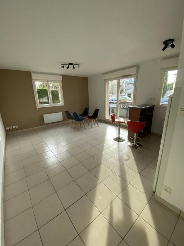 Location Appartement à Onet-le-Château 3 pièces