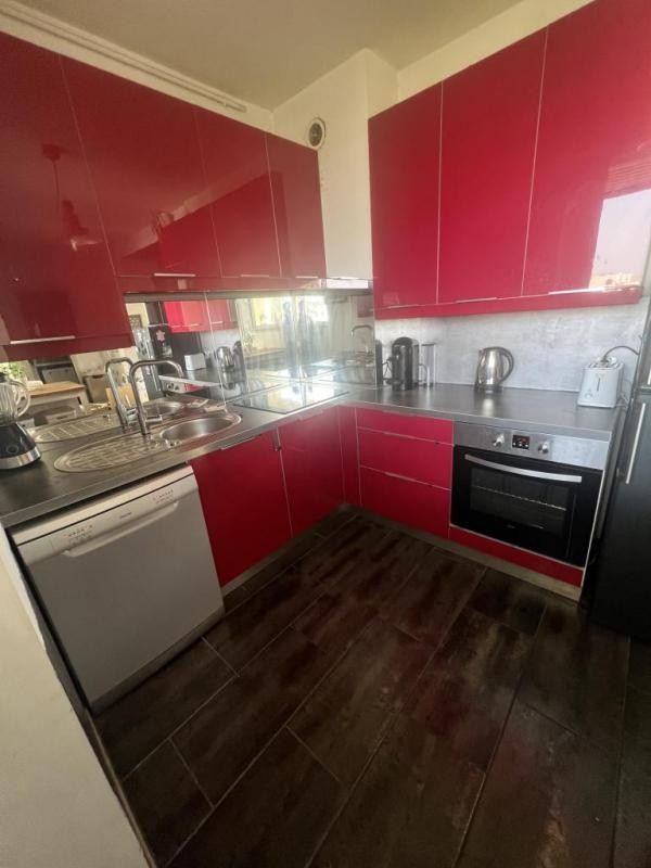 Location Appartement à Lyon 8e arrondissement 2 pièces