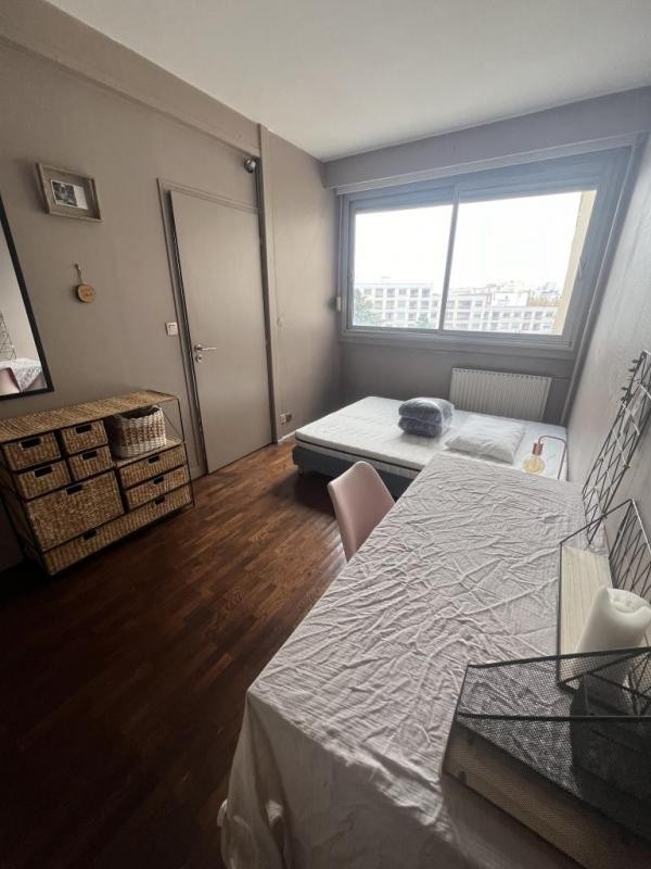 Location Appartement à Lyon 8e arrondissement 2 pièces