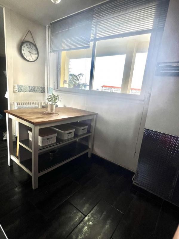 Location Appartement à Lyon 8e arrondissement 2 pièces