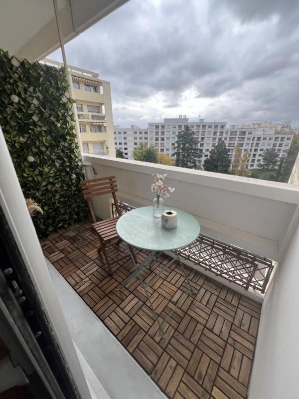 Location Appartement à Lyon 8e arrondissement 2 pièces