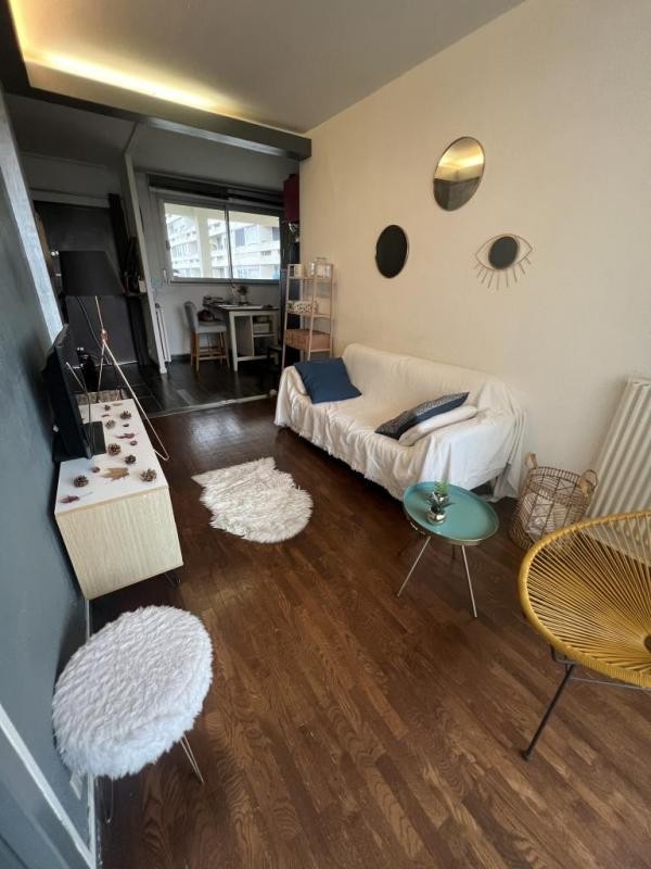 Location Appartement à Lyon 8e arrondissement 2 pièces