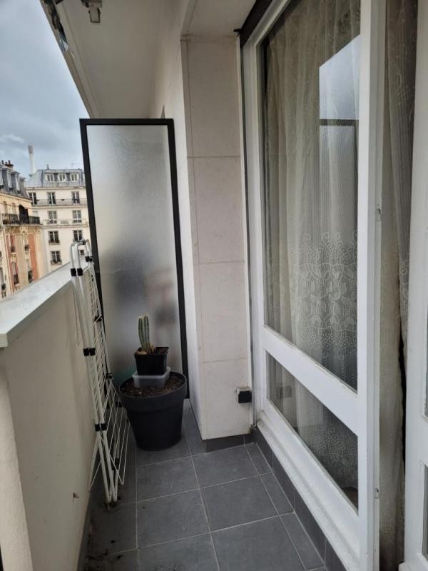 Location Appartement à Paris Vaugirard 15e arrondissement 1 pièce