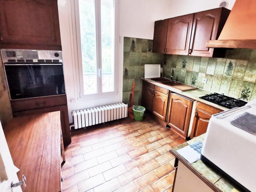 Location Appartement à Chelles 1 pièce