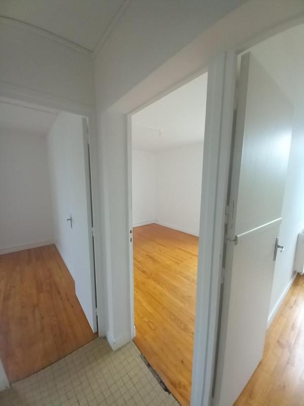 Location Appartement à Bourg-de-Péage 4 pièces