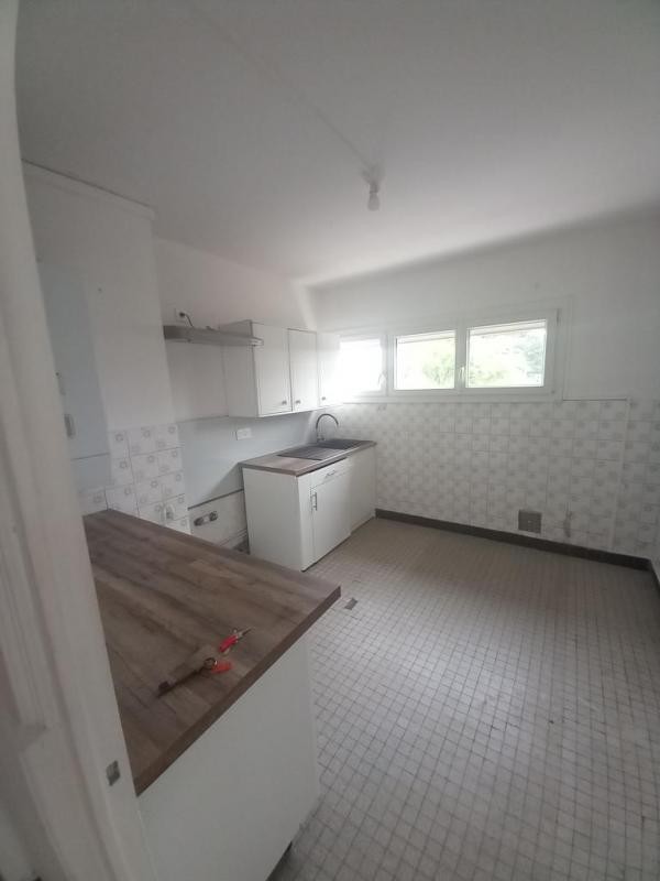 Location Appartement à Bourg-de-Péage 4 pièces