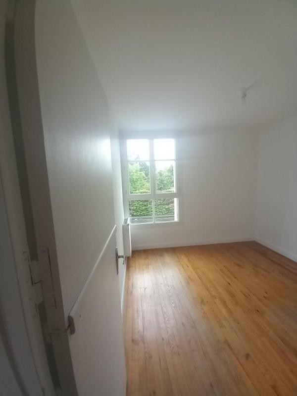 Location Appartement à Bourg-de-Péage 4 pièces