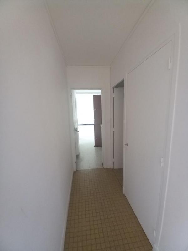 Location Appartement à Bourg-de-Péage 4 pièces