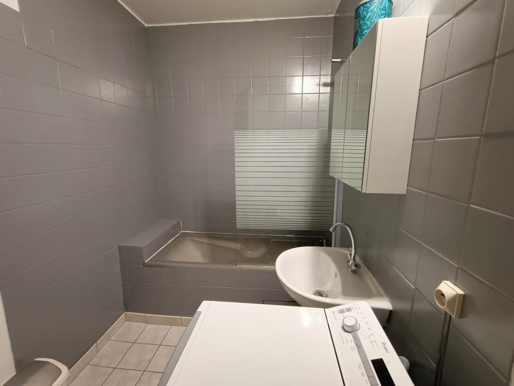 Location Appartement à Épinal 5 pièces