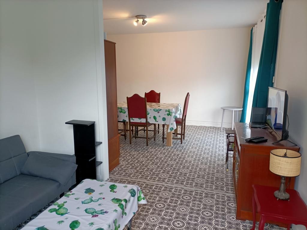 Location Appartement à Épinal 5 pièces