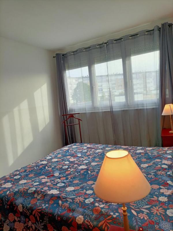 Location Appartement à Épinal 5 pièces