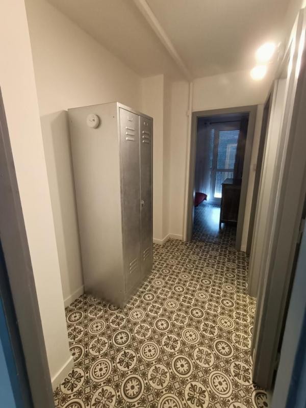 Location Appartement à Épinal 5 pièces