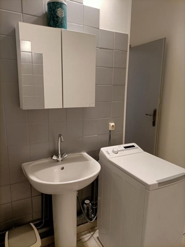 Location Appartement à Épinal 5 pièces