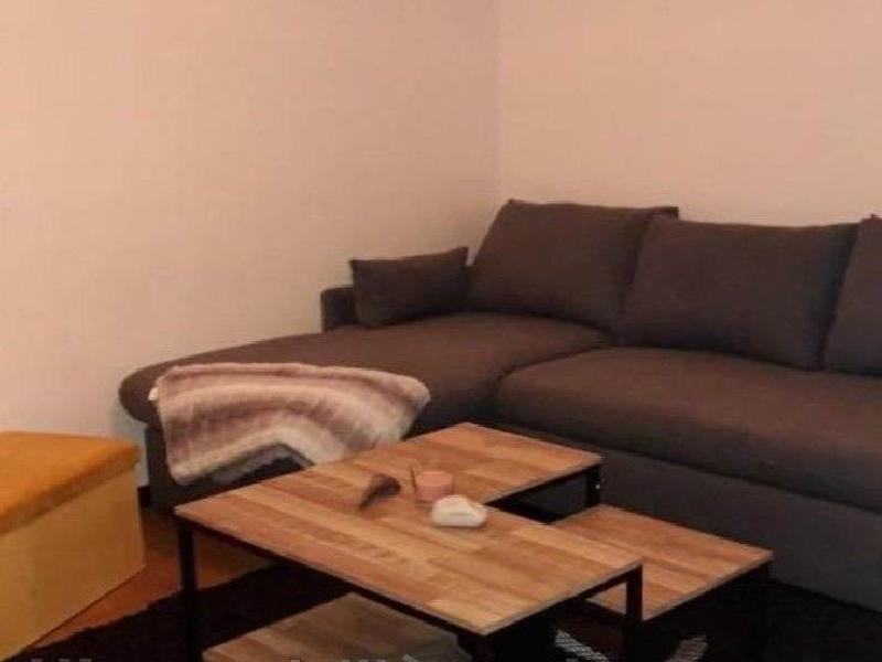 Location Appartement à Marseille 2e arrondissement 3 pièces