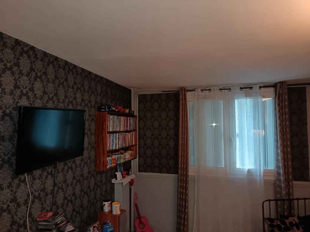 Location Appartement à Créteil 1 pièce