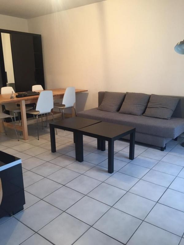 Location Appartement à Grenoble 3 pièces