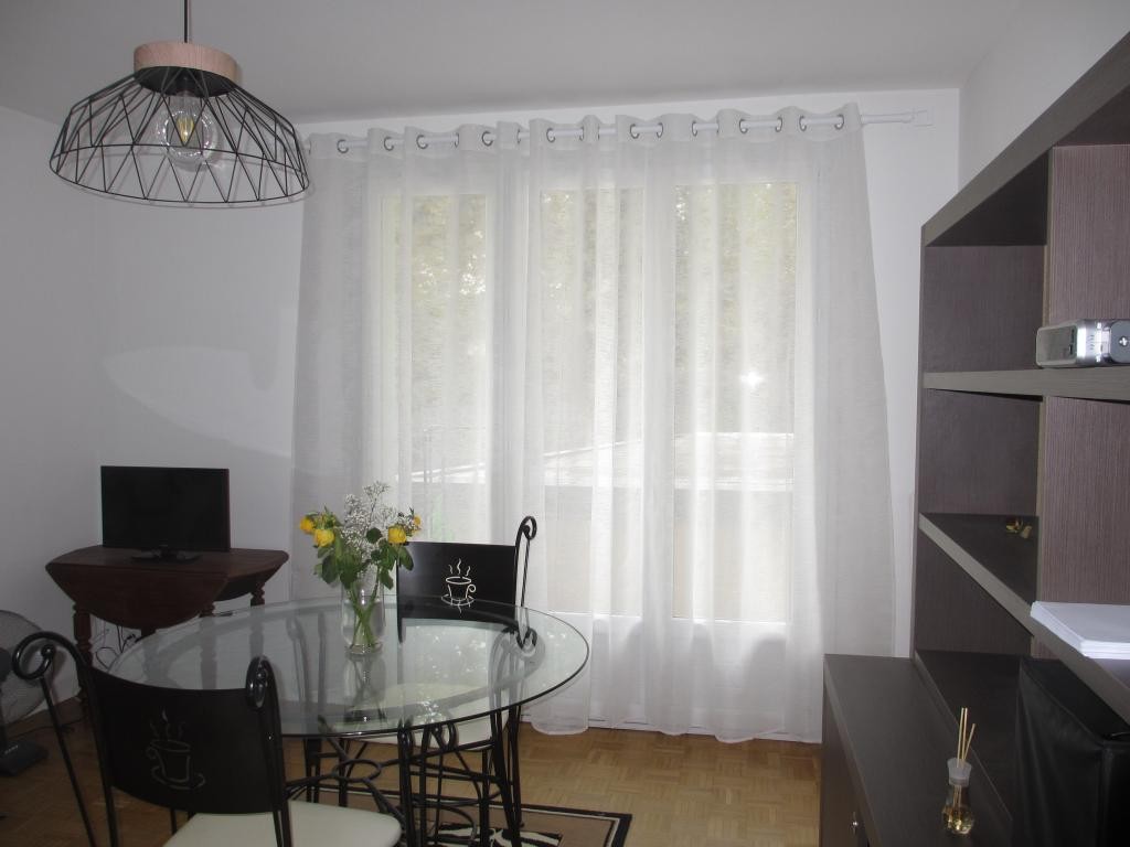 Location Appartement à Aurillac 2 pièces