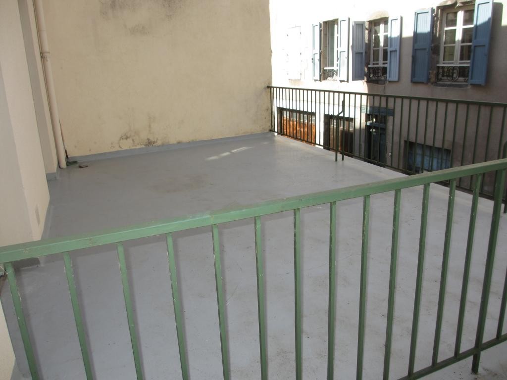 Location Appartement à Aurillac 2 pièces