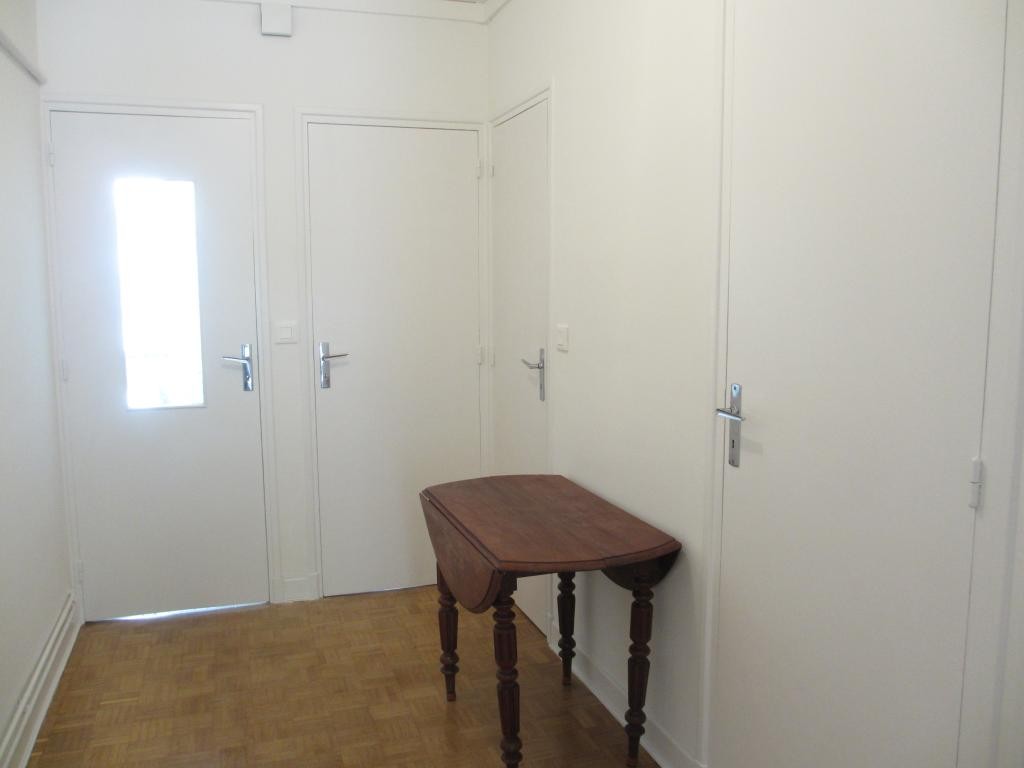 Location Appartement à Aurillac 2 pièces