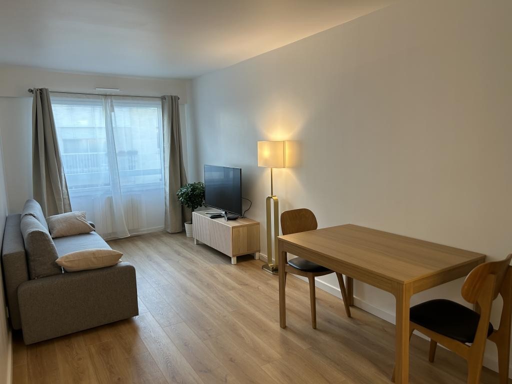 Location Appartement à Paris Popincourt 11e arrondissement 2 pièces