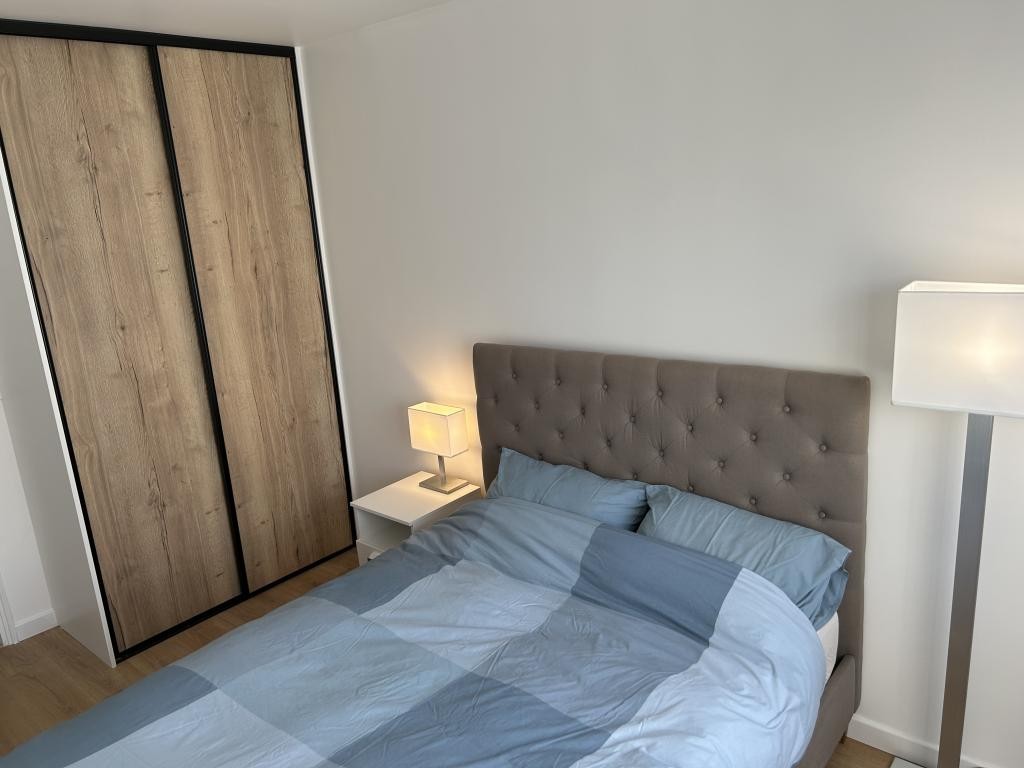 Location Appartement à Paris Popincourt 11e arrondissement 2 pièces