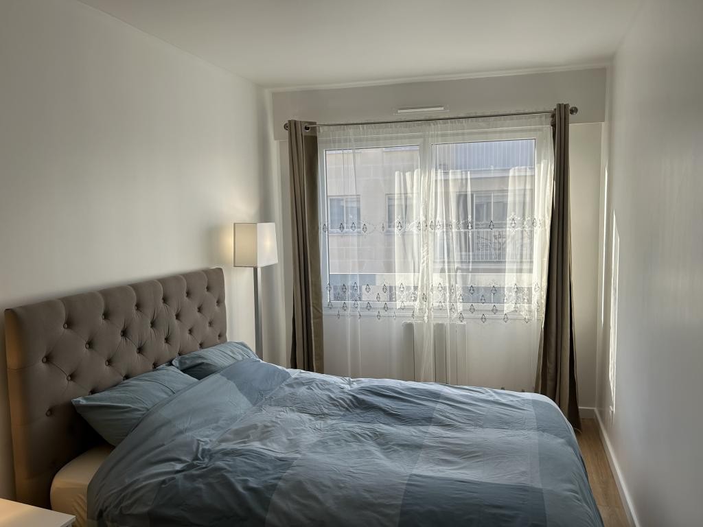 Location Appartement à Paris Popincourt 11e arrondissement 2 pièces