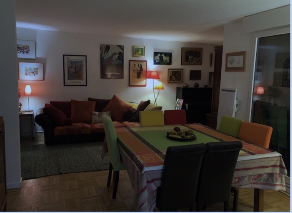 Location Appartement à Lyon 5e arrondissement 1 pièce