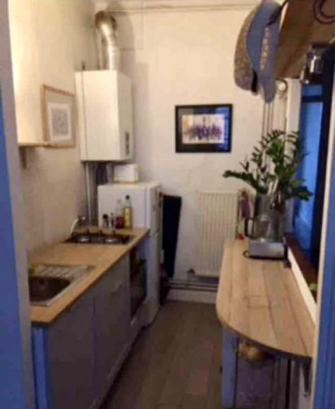 Location Appartement à Lyon 3e arrondissement 2 pièces