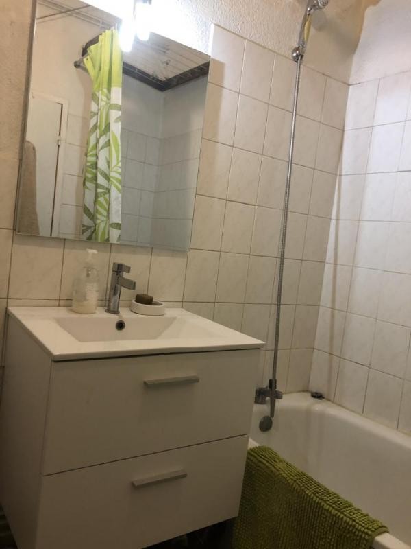 Location Appartement à Lyon 3e arrondissement 2 pièces