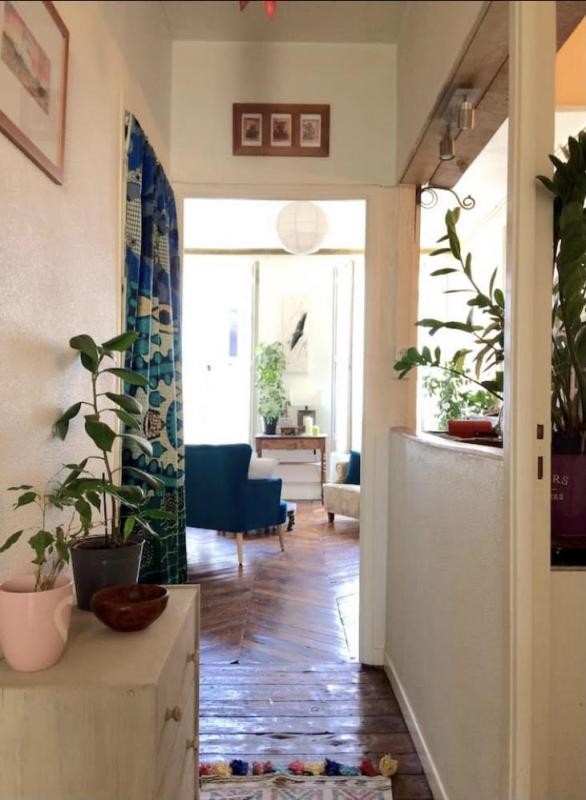 Location Appartement à Lyon 3e arrondissement 2 pièces