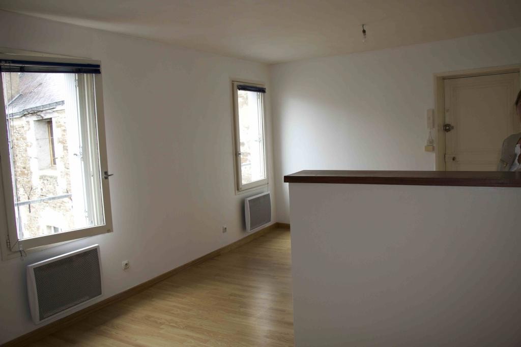 Location Appartement à Nantes 1 pièce