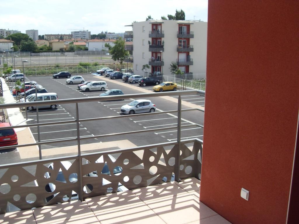 Location Appartement à Narbonne 3 pièces