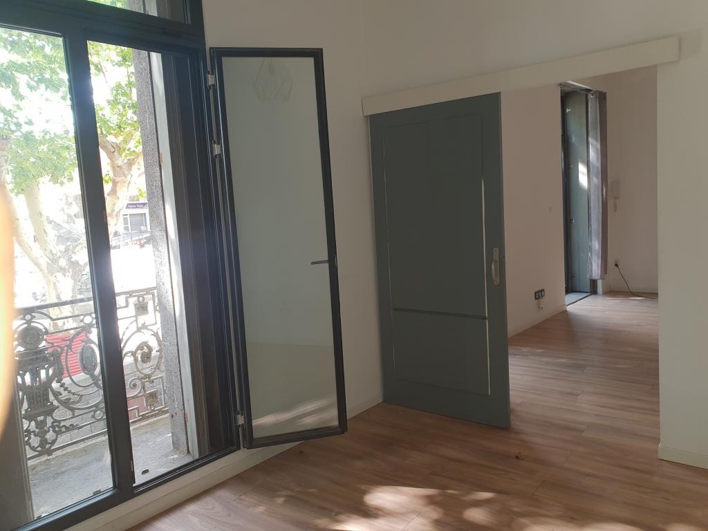 Location Appartement à Agde 3 pièces