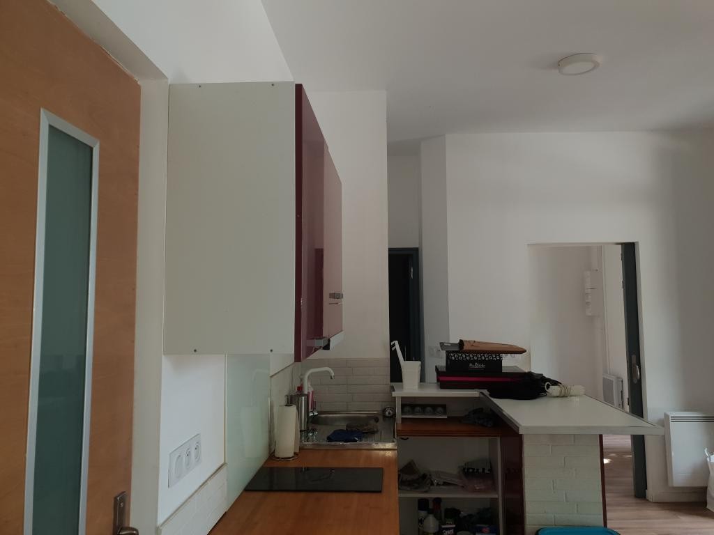 Location Appartement à Agde 3 pièces