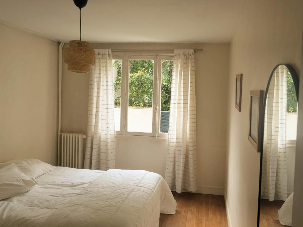 Location Appartement à Asnières-sur-Seine 2 pièces