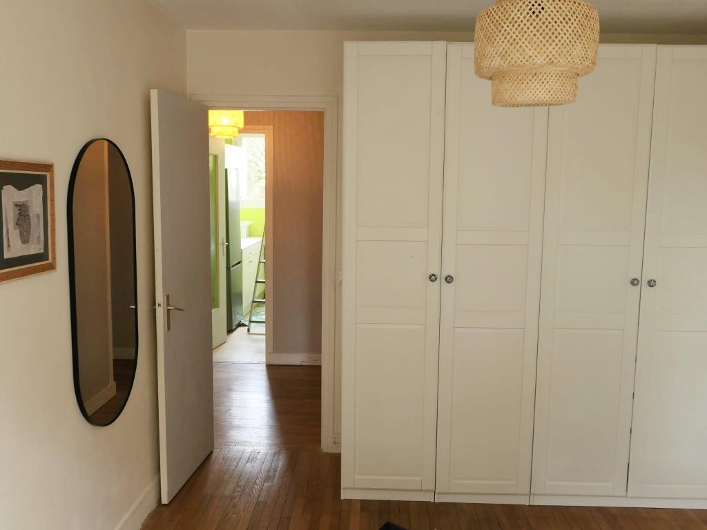 Location Appartement à Asnières-sur-Seine 2 pièces