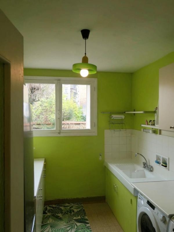 Location Appartement à Asnières-sur-Seine 2 pièces