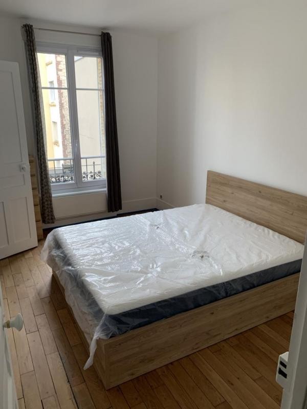 Location Appartement à Boulogne-Billancourt 2 pièces